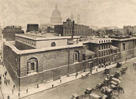 Historic Prisons - London for Free