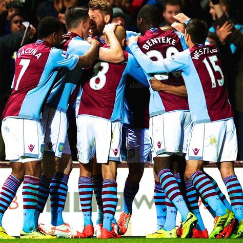 Aston Villa vs. Chelsea: Premier League Score, Grades and Post-Match Reaction | News, Scores ...