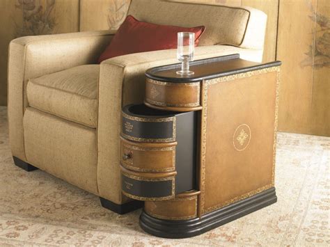 Side Tables for Living Room Ideas for Small Spaces