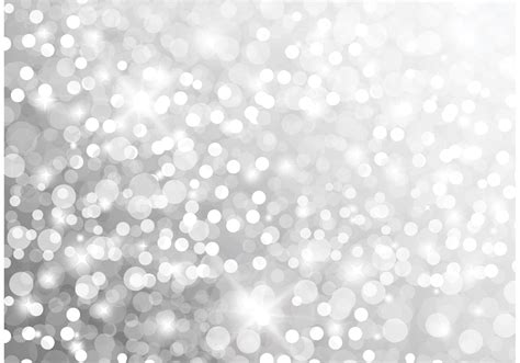 Free Silver Glitter Vector Background - Download Free Vector Art, Stock Graphics & Images