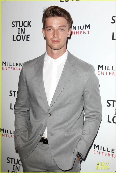 Patrick Schwarzenegger: 'Stuck in Love' NYC Screening!: Photo 2899098 ...