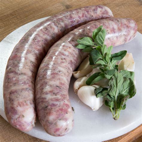 Polish Kielbasa (Fresh) | Stachowski Sausage