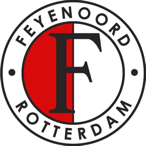 Feyenoord Logo History