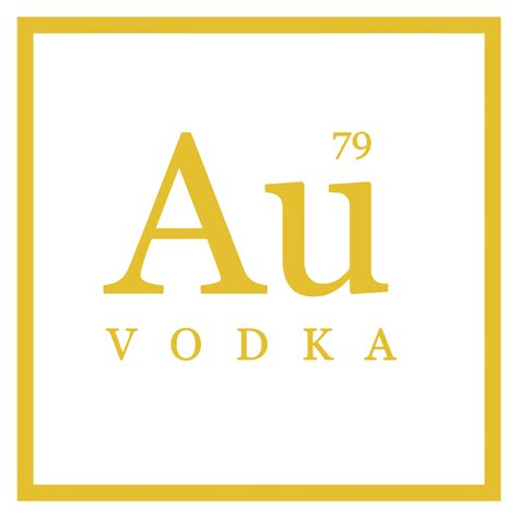 Au Vodka Australia