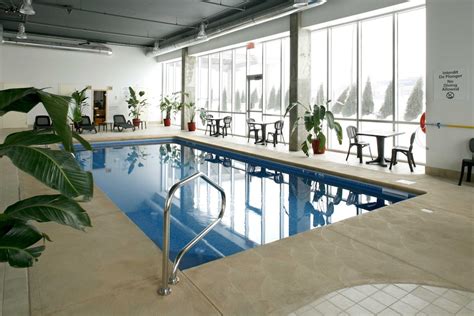 Holiday Inn Hotel & Suites Montreal Airport, an IHG Hotel Montreal ...