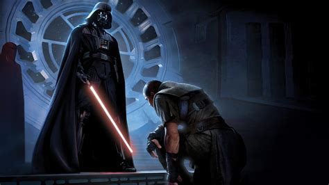 Darth Vader, Video Games, Star Wars, Star Wars: The Force Unleashed, Starkiller Wallpapers HD ...