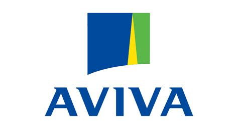 Aviva Logo Download - AI - All Vector Logo