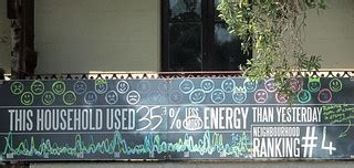 Smart energy home | Wow. Looks fantastic! | Newtown grafitti | Flickr