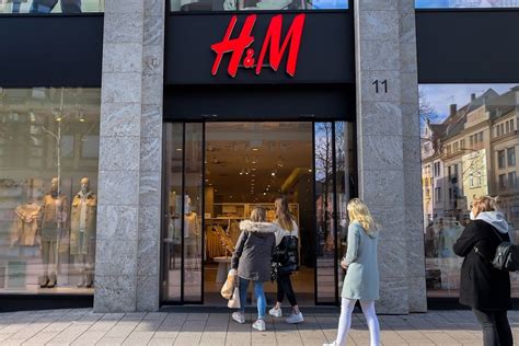 H&M Just Announced It’s Closing 240 Stores — Best Life