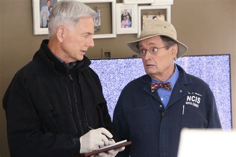 Beloved 'NCIS' Star David McCallum Dies at 90 — Cause of Death Revealed - Parade