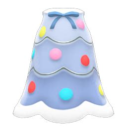 Ärmellose Kleider (New Horizons) - Animal Crossing Wiki