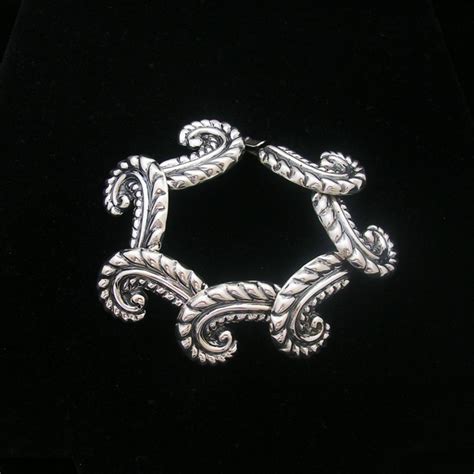 Renowned Mexican Jeweler Avila Sterling now Brings Handmade Taxco Silver to International Market