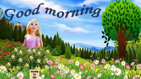 Animated Good Morning Images For Whatsapp - Life Styles