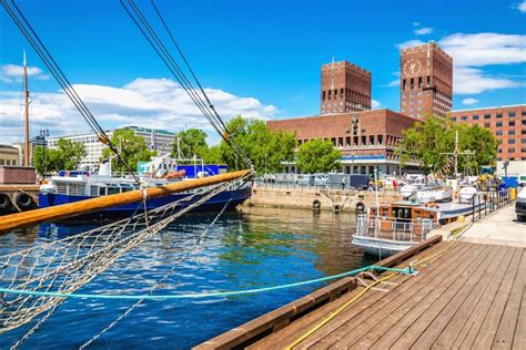 3 Days in Oslo: The Perfect Oslo Itinerary - Road Affair