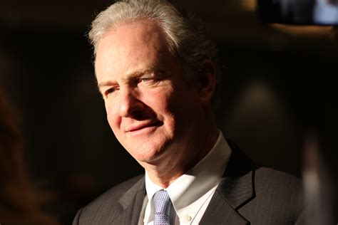 With or Without Hogan as a Foe, Van Hollen Builds $3 Million War Chest - Maryland Matters