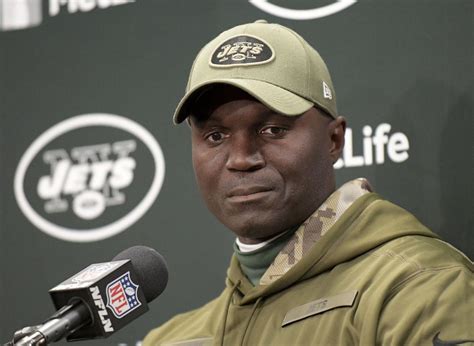 New Yorks Jets Fire Todd Bowles, Interviewing Kingsbury and McCarthy