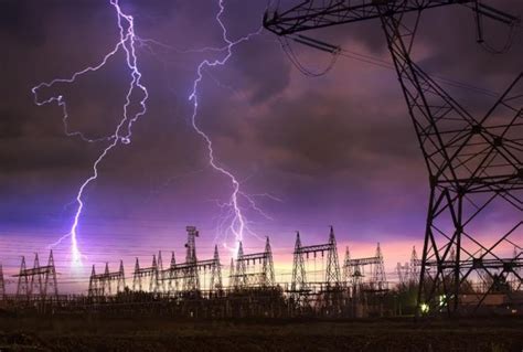 Study: US Power Grid Has More Blackouts Than ENTIRE Developed World | Off The Grid News