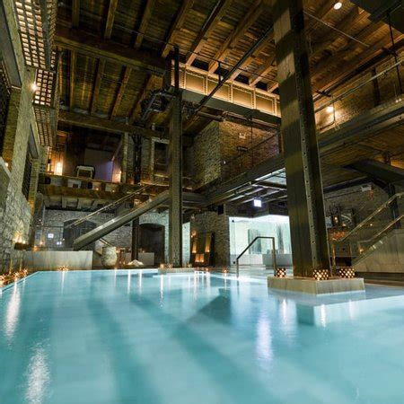 Aire Ancient Baths (Chicago) - All You Need to Know BEFORE You Go ...