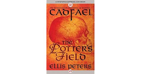 The Potter's Field by Ellis Peters