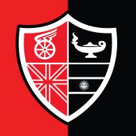 1884 Logo