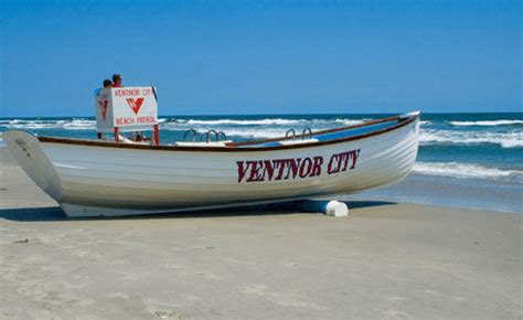 Ventnor City Attractions - BeachTimeFun.com