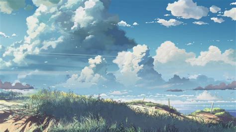 Top 999+ Anime Landscape Wallpaper Full HD, 4K Free to Use