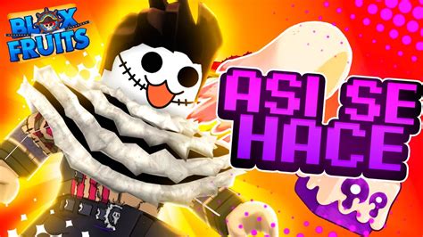 COMO INVOCAR A KATAKURI EN BLOX FRUITS!! - YouTube