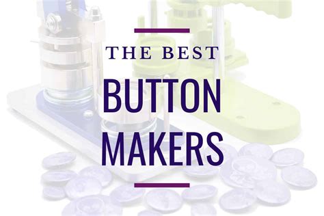 Top 13 cheap button maker in 2022 - EU-Vietnam Business Network (EVBN)