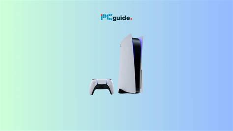 PS5 Vertical or horizontal orientation? - PC Guide