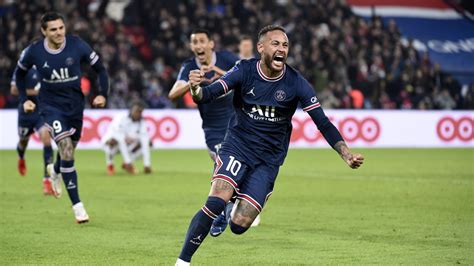 Stats & Facts: A look back at the win against Lille | Paris Saint-Germain