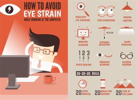 4 Easy Eye Exercises To Relax and Reduce Strain - NDTV Food