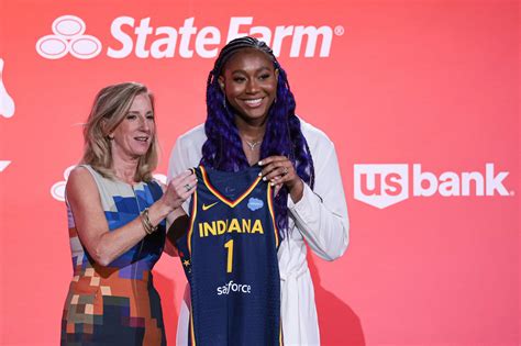 WNBA Draft Is ESPN’s Most-Viewed in 19 Years