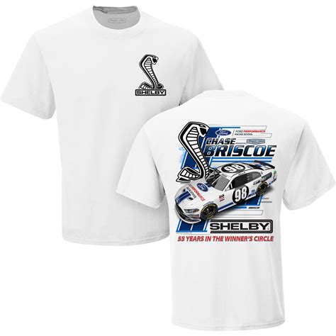 Men's Apparel - Stewart-Haas Racing