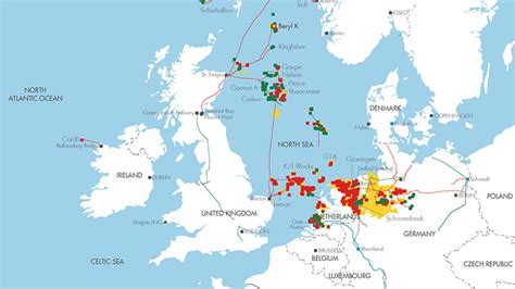 Maps - Shell Investors’ Handbook 2012-2016