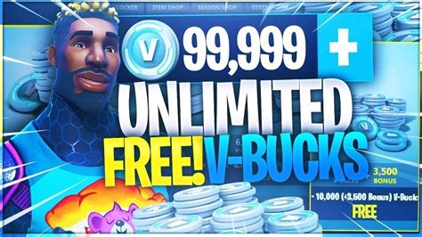 Fortnite Hack - Fortnite Free V Bucks - Free Battle Pass Season 5 ...