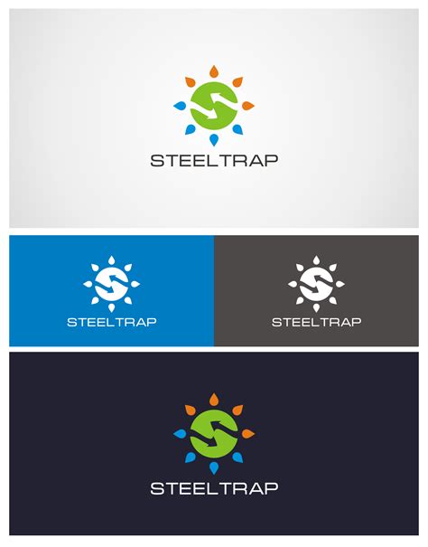 Steam Logos - Free Steam Logo Ideas, Design & Templates