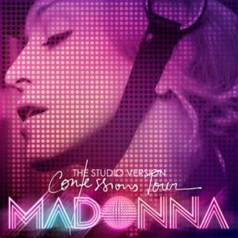 Stream Ray Of Light - Madonna (Confessions Tour Studio Version) by Feel Music Is Better | Listen ...