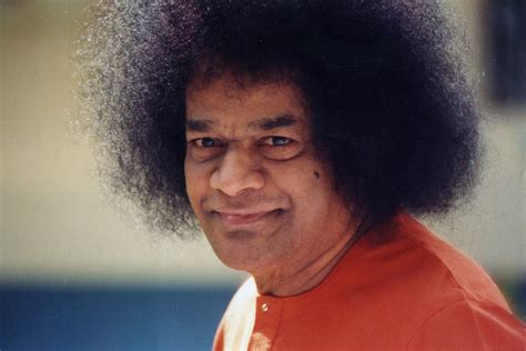 Sri Sathya Sai Baba Wallpapers - Wallpaper Cave