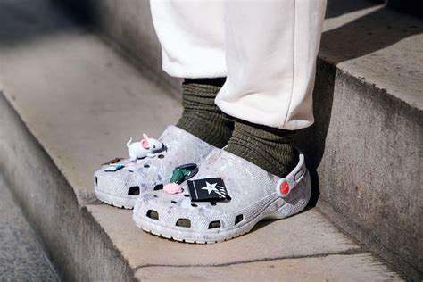 A STAPLE x Crocs Collaboration Set to Take Flight - Sneaker Freaker