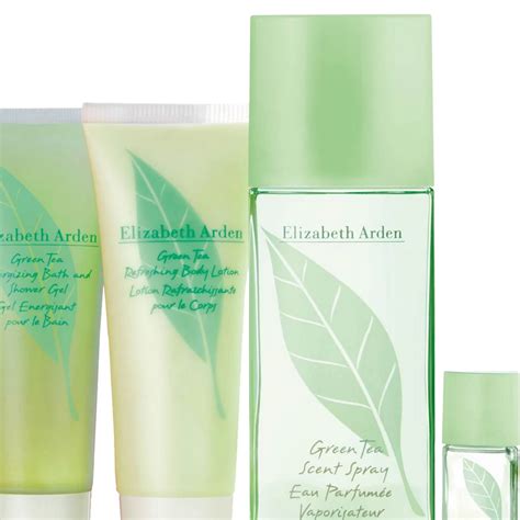 Elizabeth Arden Green Tea Gift Set | Gifts Sets For Her | Mother's Day Shop | Shop The Exchange