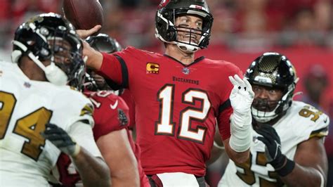 New Orleans Saints 16-17 Tampa Bay Buccaneers | NFL highlights | Video ...