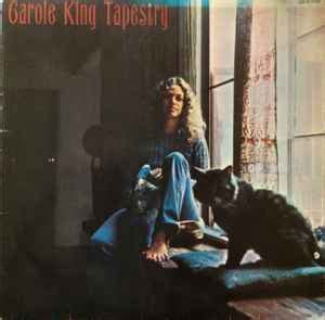 Carole King – Tapestry (1971, Monarch Pressing, Vinyl) - Discogs