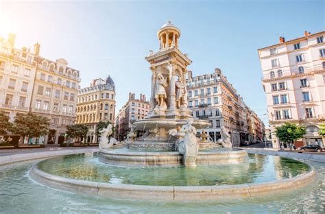 The best things to do in Lyon | Hertz Car Rental