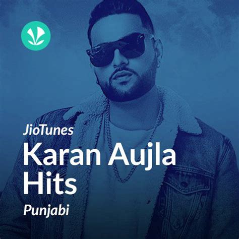 Karan Aujla - Punjabi - JioTunes - Latest Punjabi Songs Online - JioSaavn