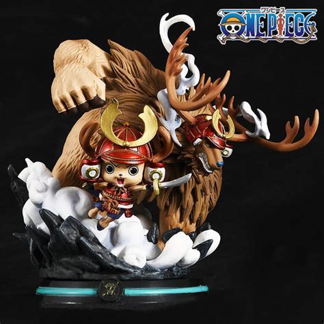 Chopper Transformation Action Figure One Piece Action Figure – OTAKUSTORE