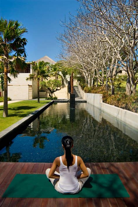 ROOM FOR TWO – THE BALÉ NUSA DUA, BALI - Holidays for Couples