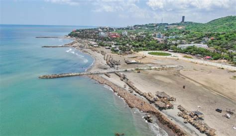 Las 10 Mejores PLAYAS en Barranquilla Para Disfrutar del Sol