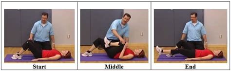 3 Exercises to Improve Bodyweight Squat - Exercises For Injuries