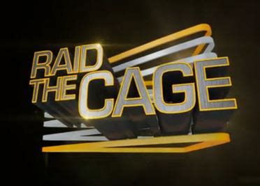 Raid the Cage - Alchetron, The Free Social Encyclopedia