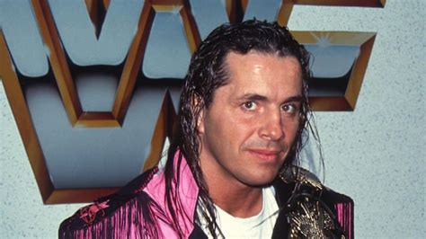 Bret Hart Reveals Truth About Vince McMahon Punch After Montreal Screwjob